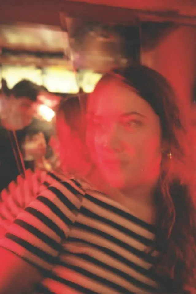 imagen del concierto de Concierto de María Yfeu en Madrid en madrid