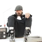 Cartel y entradas de Concierto de Miguel Campello en Málaga en Sala París 15 (Málaga) - Qconciertos