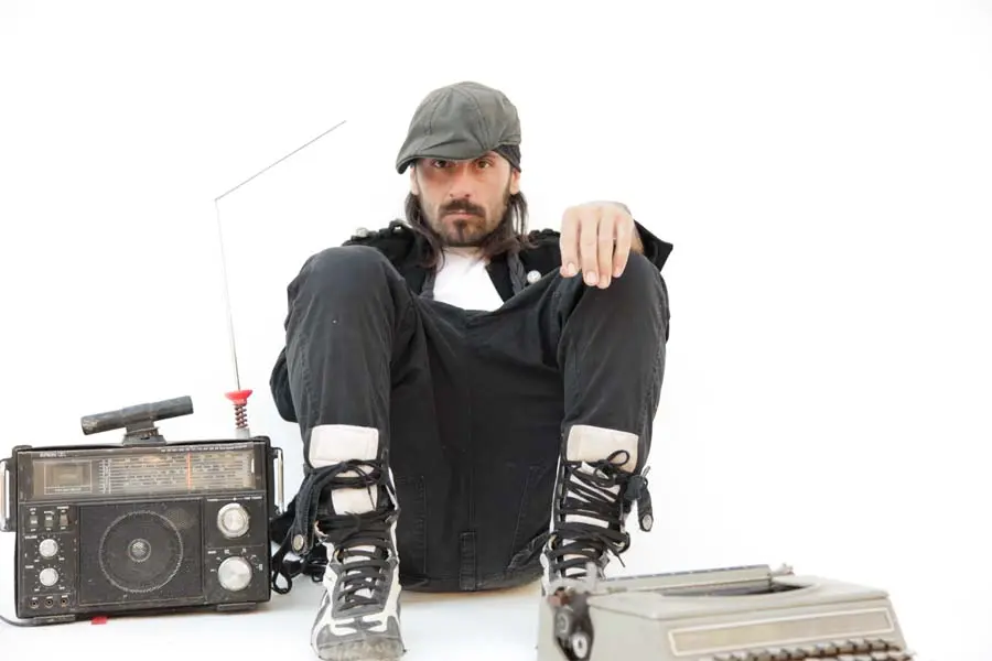 imagen del concierto de Concierto de Miguel Campello en Málaga en málaga