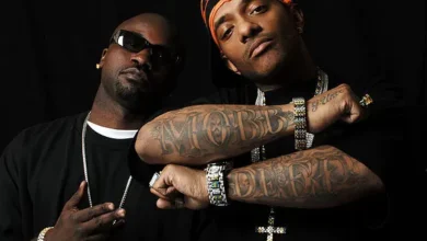 imagen del concierto de Concierto de Mobb Deep en San Vicente del Raspeig en sant vicent del raspeig