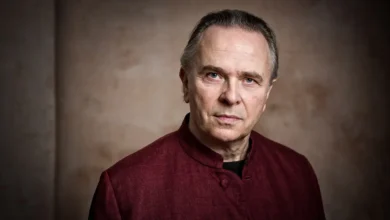 imagen del concierto de Concierto de Orquesta de Valencia + Sir Mark Elder en Valencia en valencia