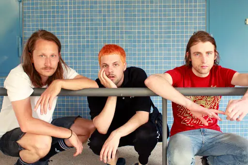 imagen del concierto de Concierto de Pabst en Hannover en barcelona