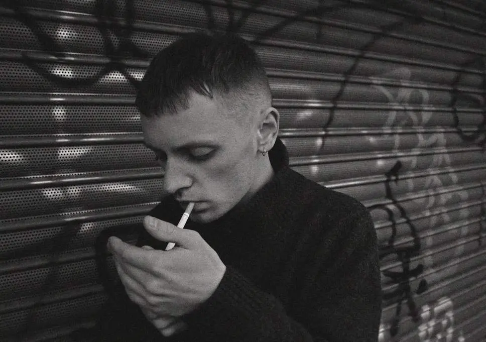 imagen del concierto de Concierto de Puma Blue en Dublin en madrid