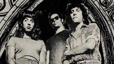 imagen del concierto de Concierto de Rata Negra en San Sebastián en donostia
