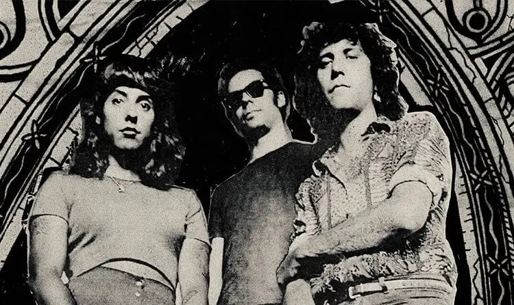 imagen del concierto de Concierto de Rata Negra en San Sebastián en donostia