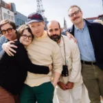 Cartel y entradas de Concierto de Real Estate en Chicago en Metro (Santa Cruz de Tenerife) - Qconciertos