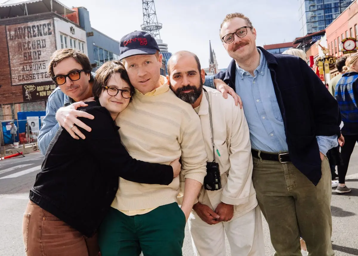 imagen del concierto de Concierto de Real Estate en Chicago en puerto de la cruz