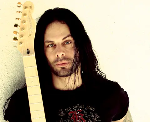 imagen del concierto de Concierto de Richie Kotzen + Adrian Smith en Madrid en madrid