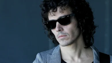 imagen del concierto de Concierto de Rubén Pozo en Madrid en madrid