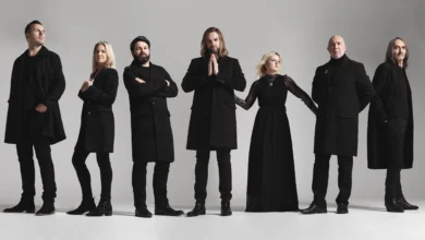 imagen del concierto de Concierto de Rumours of Fleetwood Mac en Odense en san fernando