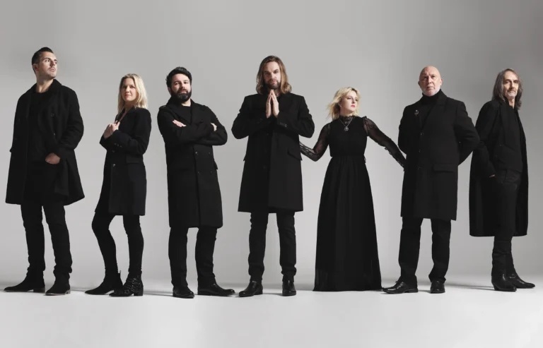 imagen del concierto de Concierto de Rumours of Fleetwood Mac en Odense en san fernando