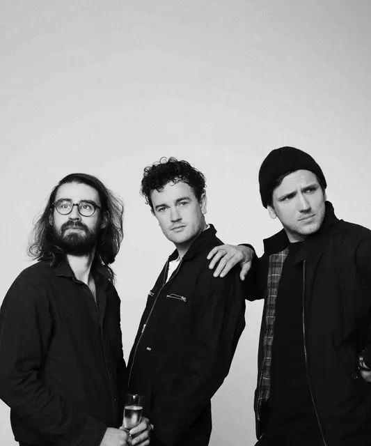 imagen del concierto de Concierto de SIND en Zúrich en villarcayo