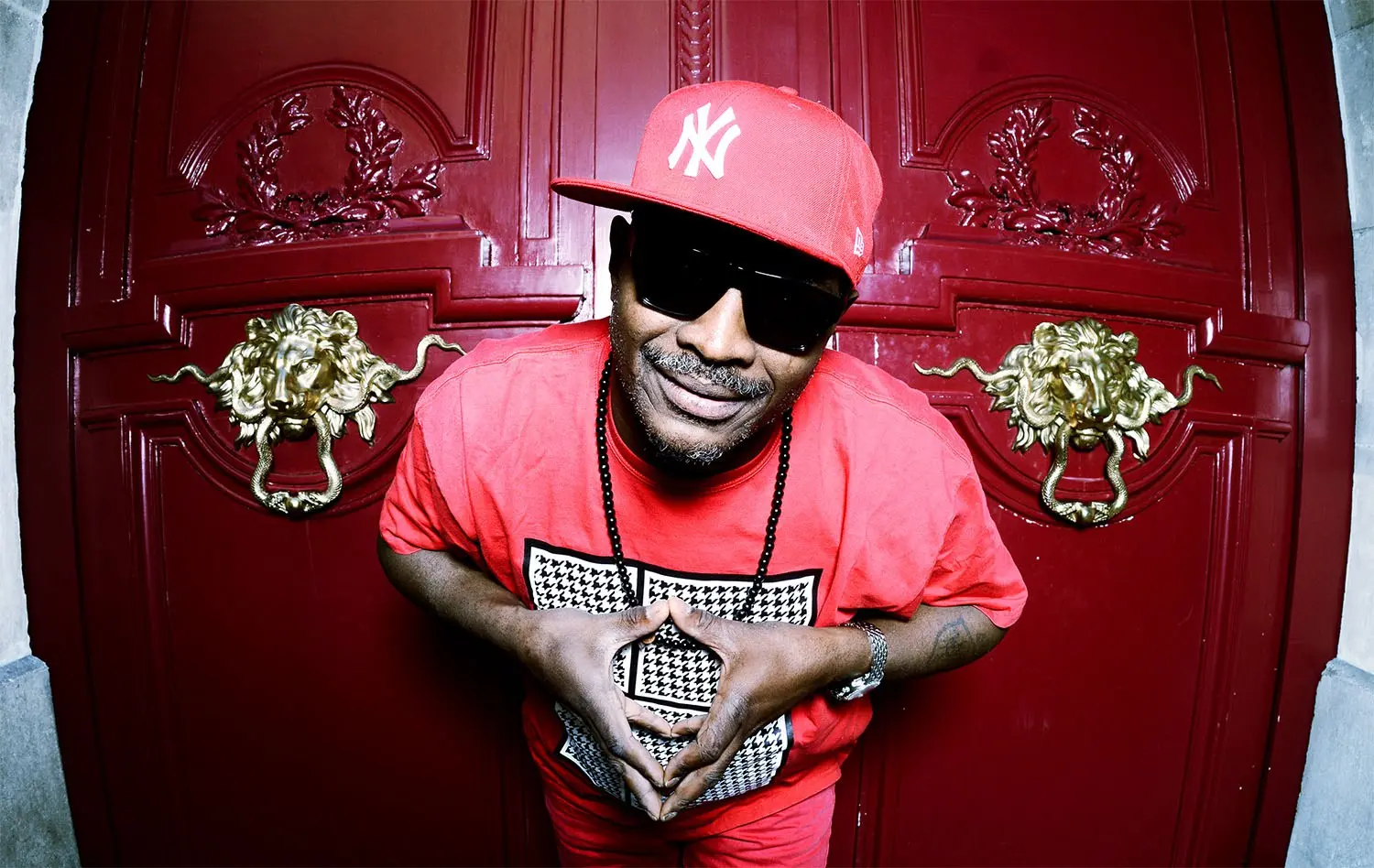 imagen del concierto de Concierto de Skarra Mucci + MANUDIGITAL en Hannover en barcelona