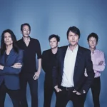 imagen del concierto de Concierto de Suede en Barcelona en barcelona