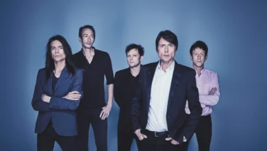 imagen del concierto de Concierto de Suede en Sevilla en sevilla