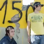 Cartel y entradas de Concierto de Telephunken en Alicante en Sala Stereo (Alicante) - Qconciertos