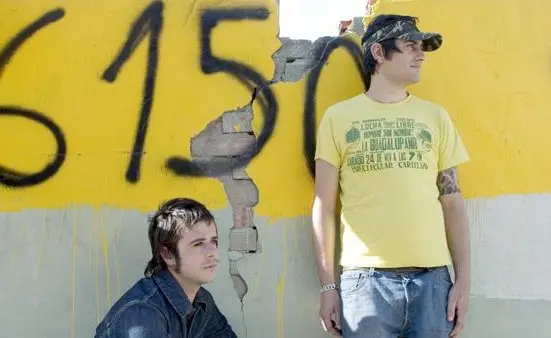 imagen del concierto de Concierto de Telephunken en Zaragoza en zaragoza