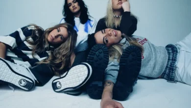 imagen del concierto de Concierto de The Aces en Dublin en madrid