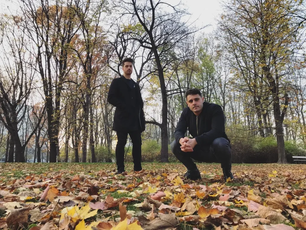 imagen del concierto de Concierto de The Blue Stones en Zúrich en villarcayo