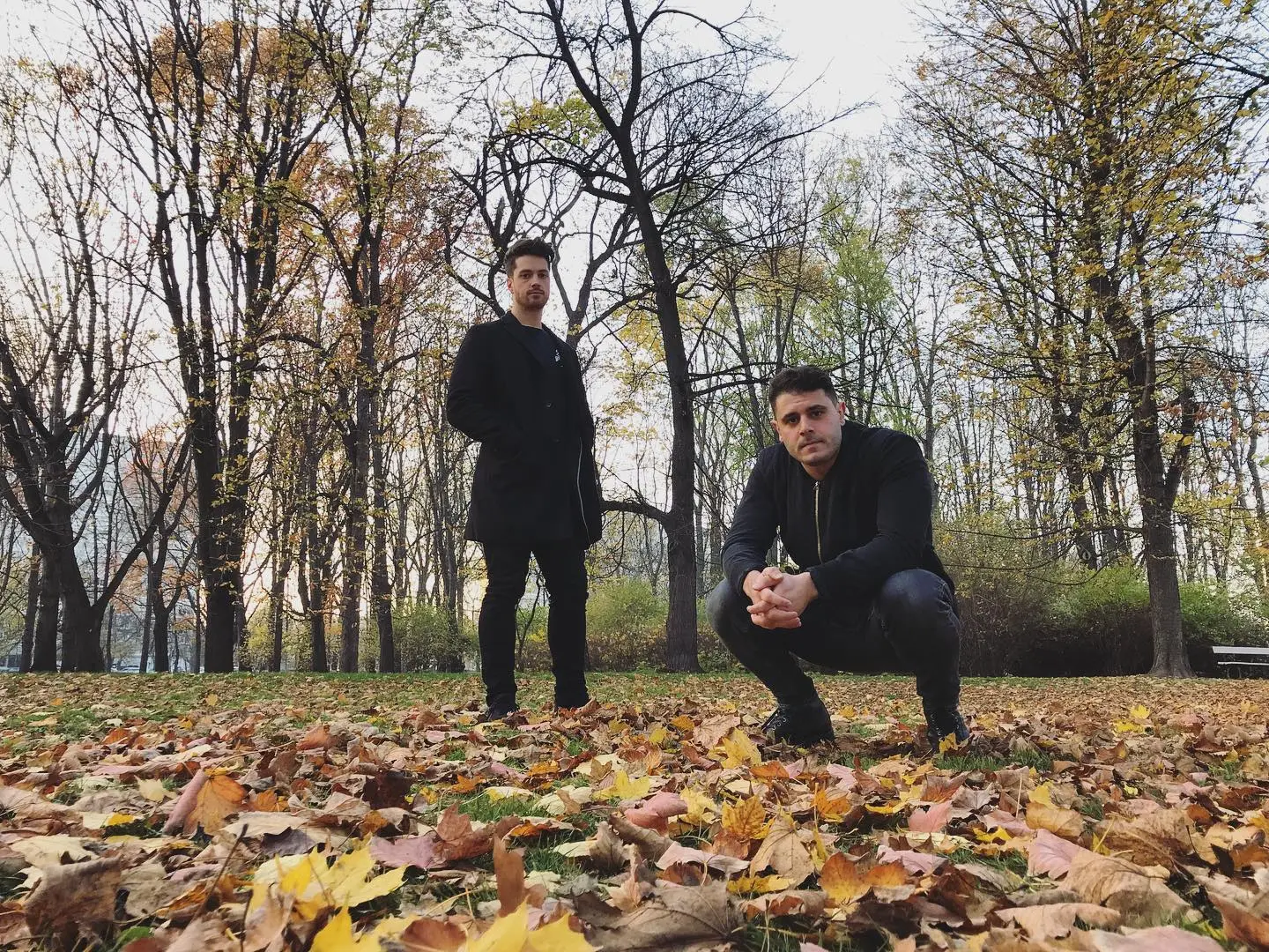 imagen del concierto de Concierto de The Blue Stones en Zúrich en villarcayo