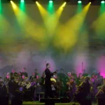 Cartel y entradas de Concierto de The Music of Hans Zimmer en Alicante en VB Spaces (Alicante) - Qconciertos