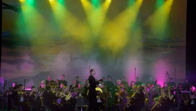 imagen del concierto de Concierto de The Music of Hans Zimmer en Tarragona en tarragona