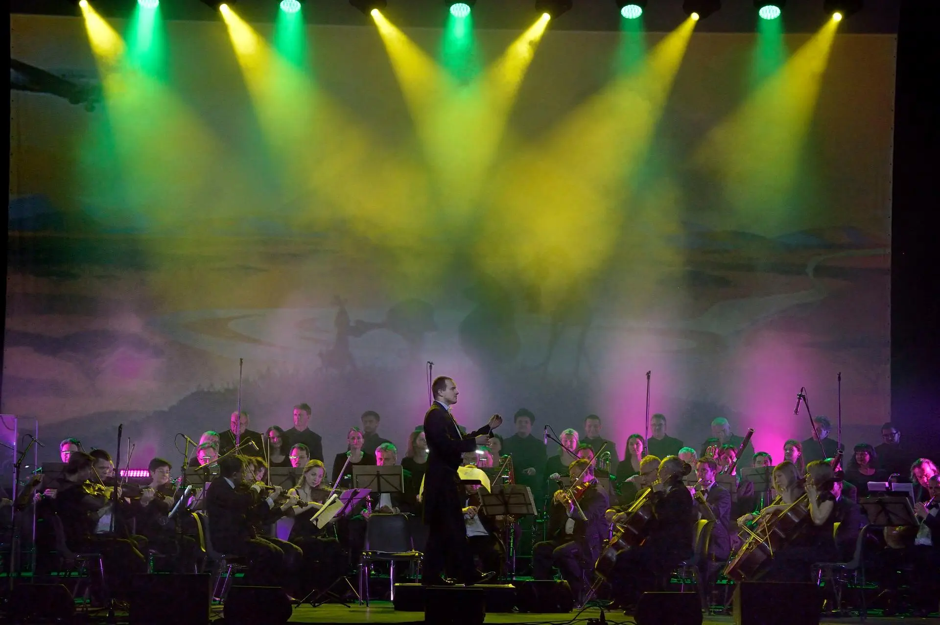 imagen del concierto de Concierto de The Music of Hans Zimmer en Tarragona en tarragona