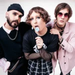 imagen del concierto de Concierto de Tribe Friday en Hannover en barcelona