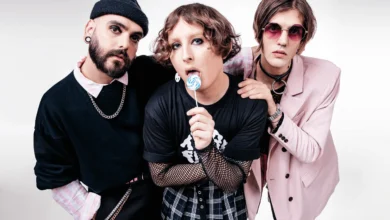 imagen del concierto de Concierto de Tribe Friday en Hannover en barcelona