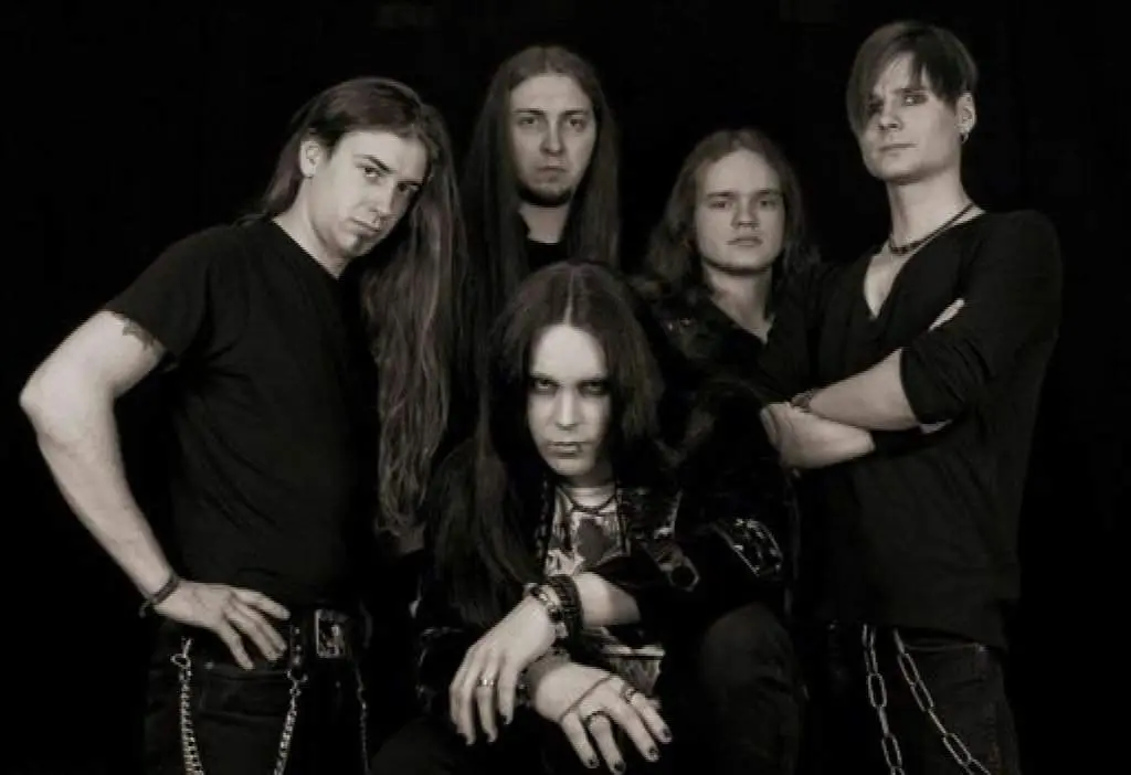 imagen del concierto de Concierto de Victorius en Bochum en villanueva de la serena