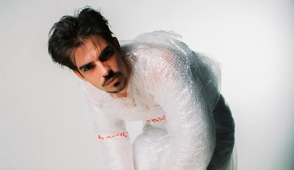 imagen del concierto de Concierto de Xavibo en Palma de Mallorca en polígon industrial de son castelló