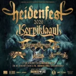 Cartel y entradas de Korpiklaani + Finntroll + Heidevolk + Trollfest + The Dread Crew Of Oddwood 27 y 28 Enero en Salamandra Sala 2 (L’Hospitalet de Llobregat) (Cataluña) - Qconciertos