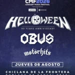 Cartel y entradas de Concert Music Festival 6 agosto en Concert Music Festival (Andalucía) - Qconciertos