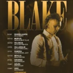Cartel y entradas de BLAKE en La Cueva del Jazz en Vivo (Zamora) (Castilla y León) - Qconciertos