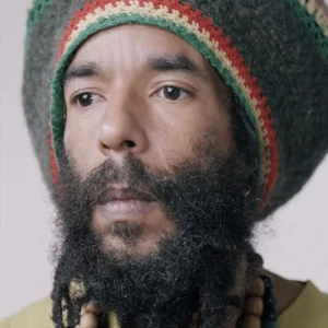 imagen de Congo Natty en directo