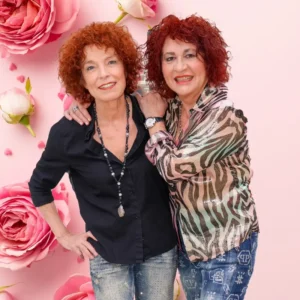 imagen de Cora en directo