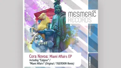 imagen de Cora Novoa en directo