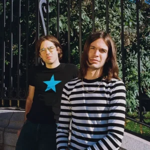 imagen de Cora Yako en directo