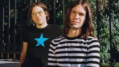 imagen de Cora Yako en directo