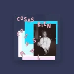 Cartel y entradas de cosas bien cosas mal Concert en Cooperativa Itaca (Región de Murcia) - Qconciertos