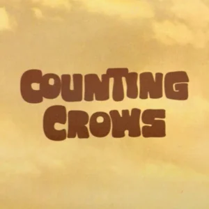 imagen de Counting Crows en directo