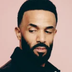 Cartel y entradas de Craig David Concert en Marbella Arena (Málaga) - Qconciertos