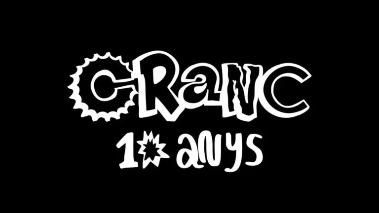imagen de Cranc Festival en directo