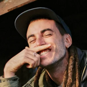 imagen de Cráneo en directo