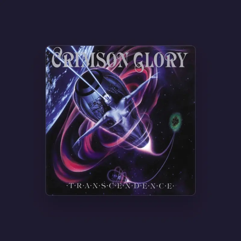 Crimson Glory