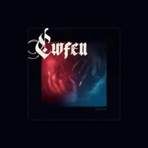 imagen de Cwfen en directo