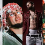 Cartel y entradas de cybernene Concert en Sala Spook (Valencia) - Qconciertos