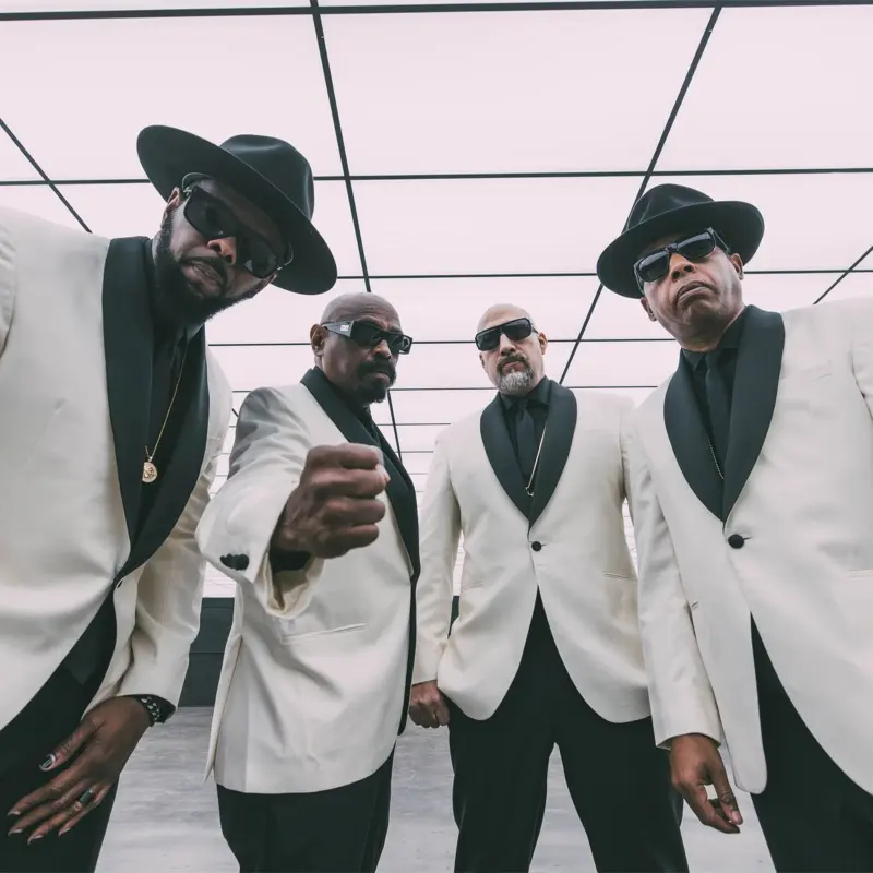 imagen del concierto de Cypress Hill Concert en calvia