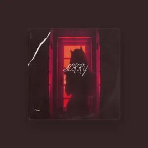 imagen de Cyre en directo