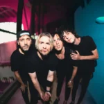 Cartel y entradas de Da Igual – Gira Tatuado a Fuego en Escenario Santander (Cantabria) - Qconciertos